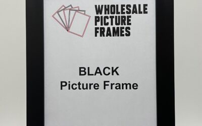 Made to Measure Picture Frames Near Me