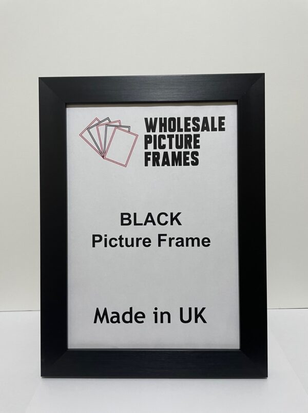black picture frames - Wholesale Picture Frames