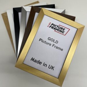 wholesale picture frames pack of 4