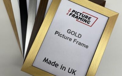 Best Trade Picture Frames in the UK