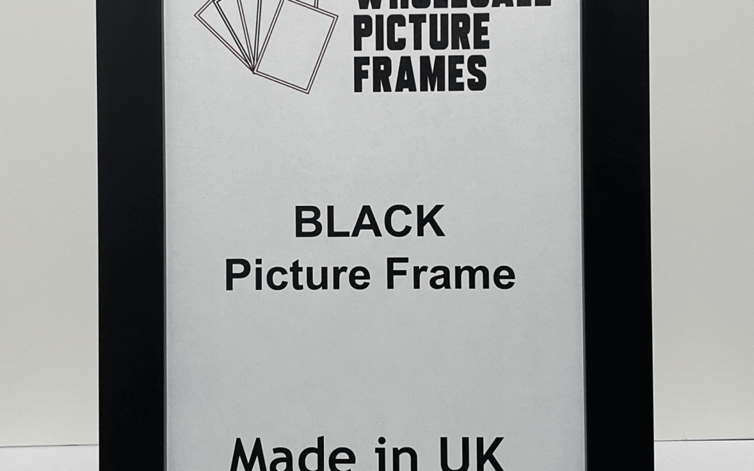 Wholesale bulk picture frames