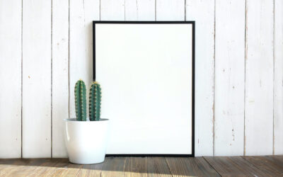 Choose Our Cheap Picture Mounts for Practicality and Style
