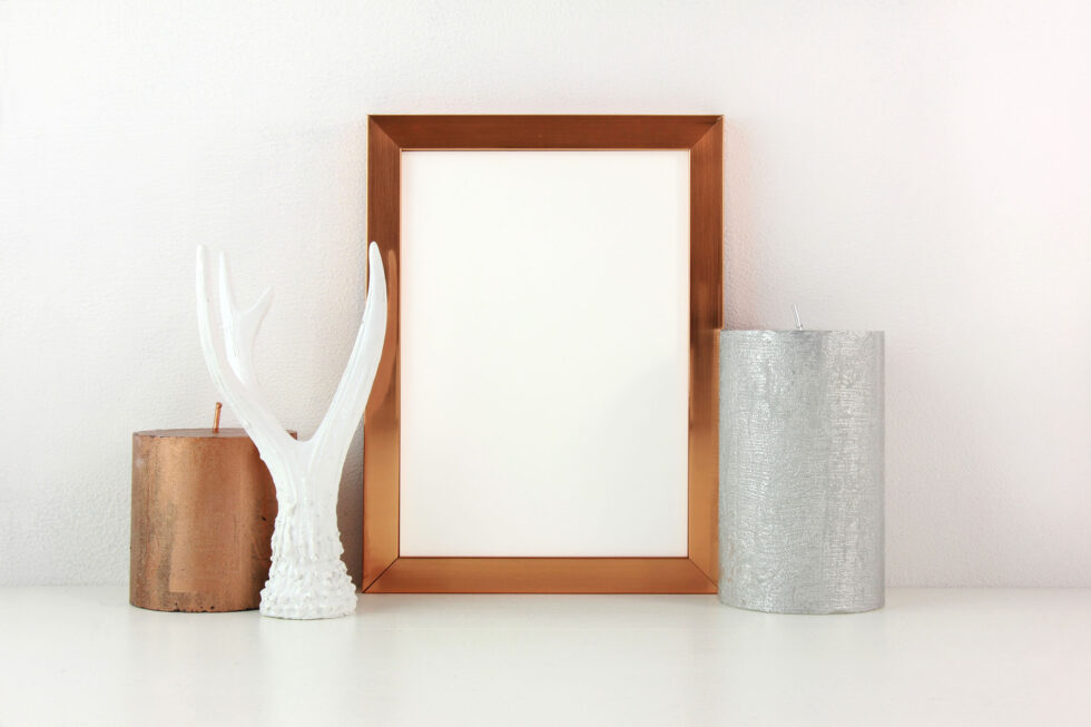 Take a Look at This Huge Range of Wholesale Picture Frames
