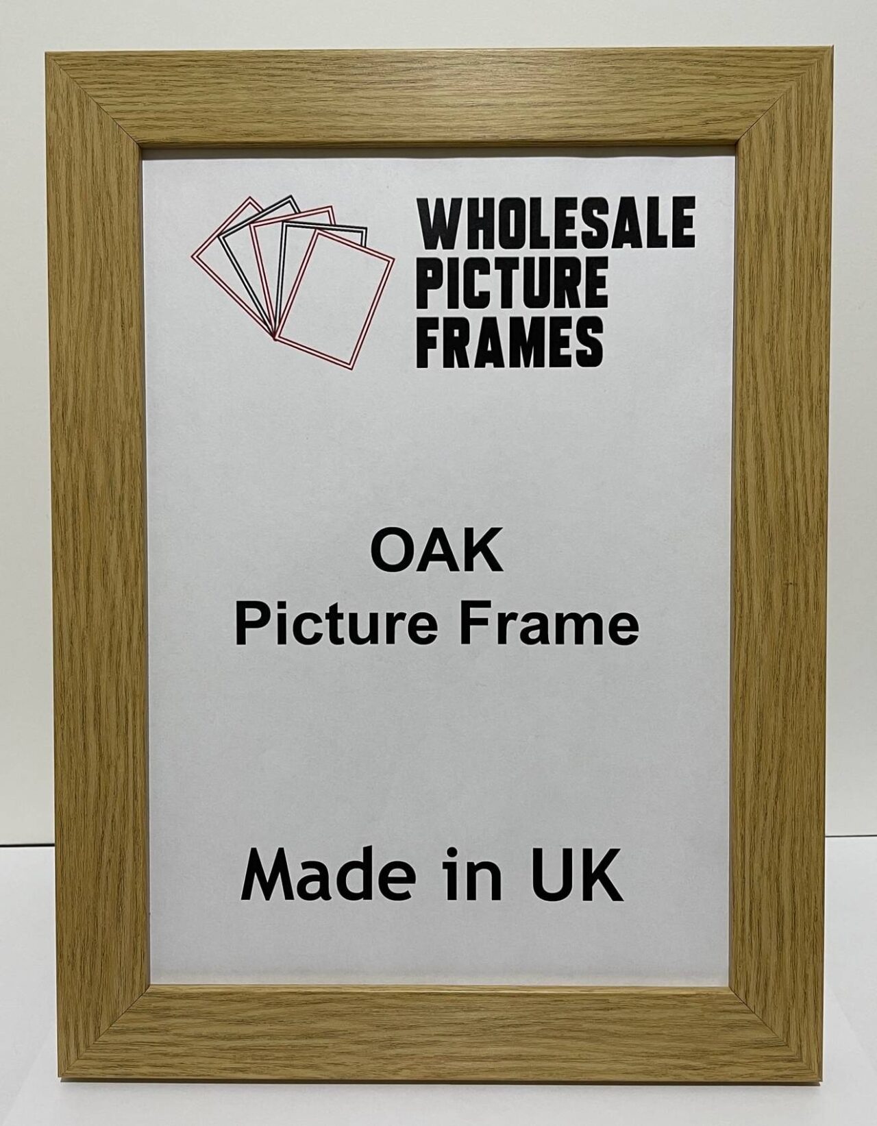 Wholesale Picture Frames Bulk Photo Frames Supplier UK   Oak Picture Frames 1280x1643 